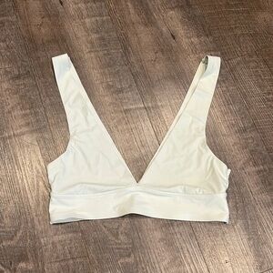 Urban outfitters brawl let with plunging neckline